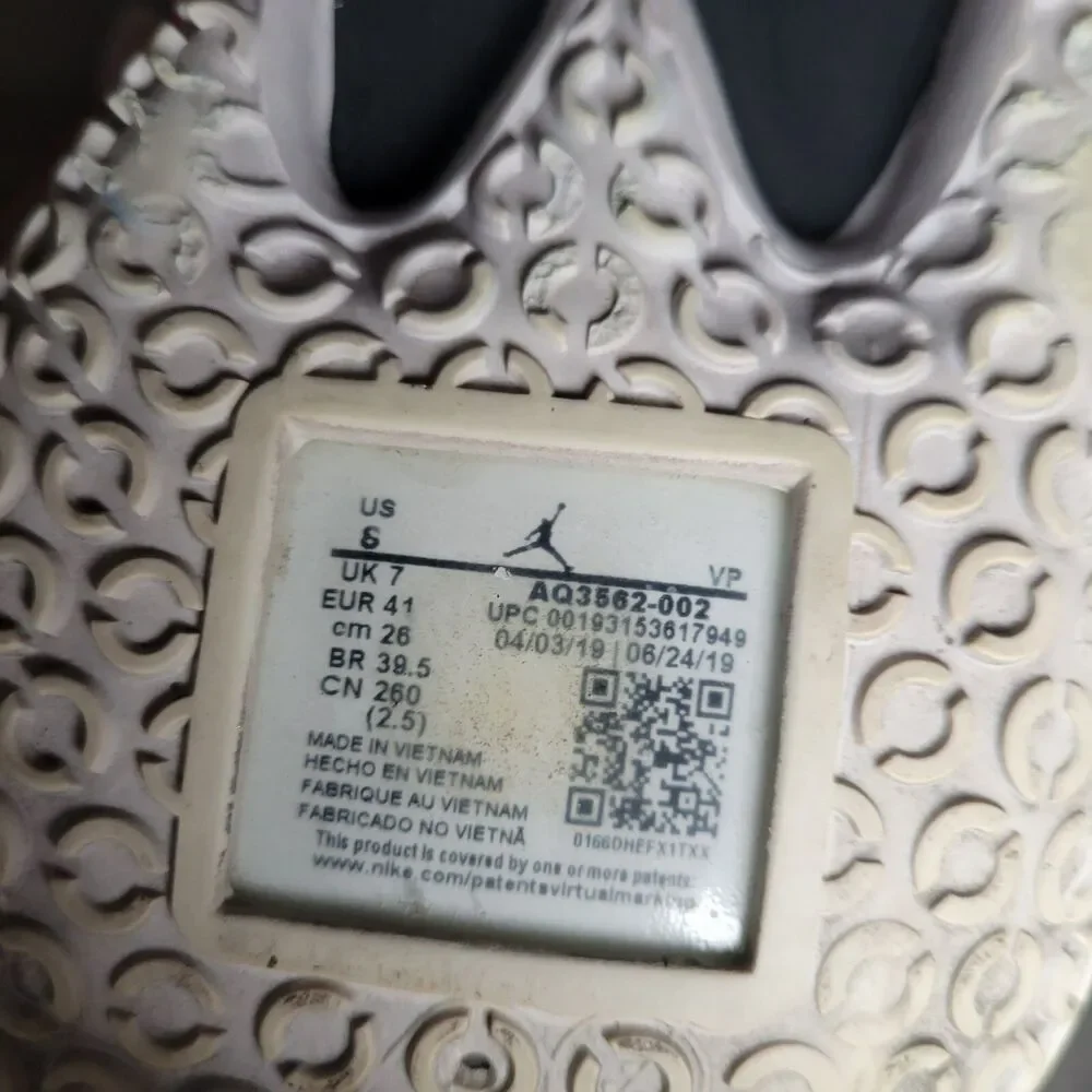 Jordan Why Not Zer0.2 / SE 